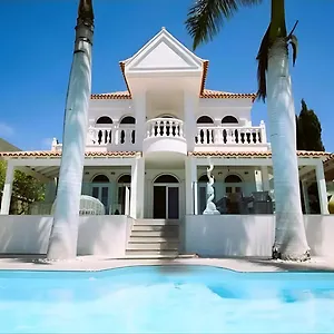Ocean Palm, Heated Pool! , Costa Adeje (Tenerife) Spain