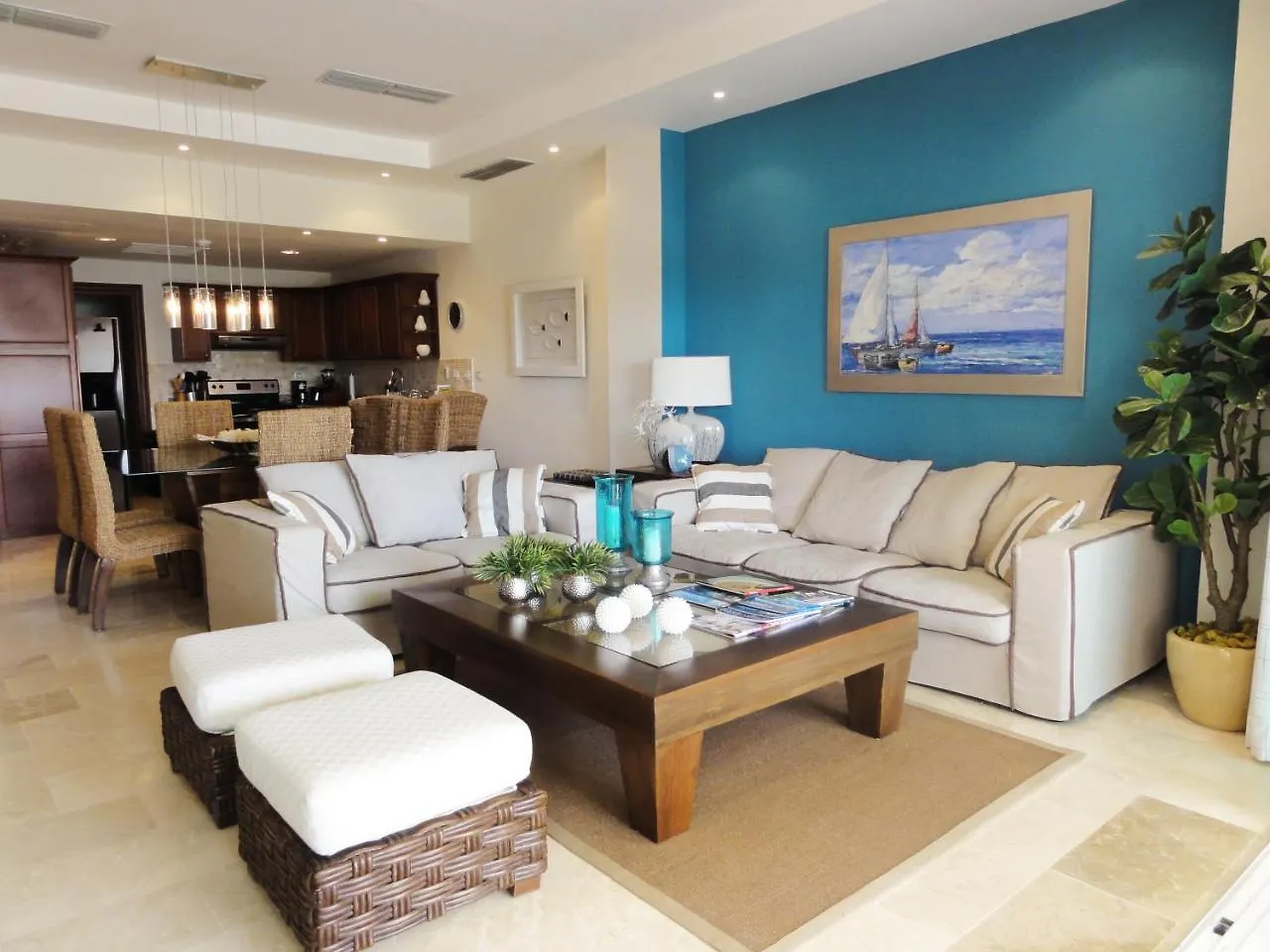 Cap Cana Luxurious Marina Condo Punta Cana 0*,  Dominican Republic