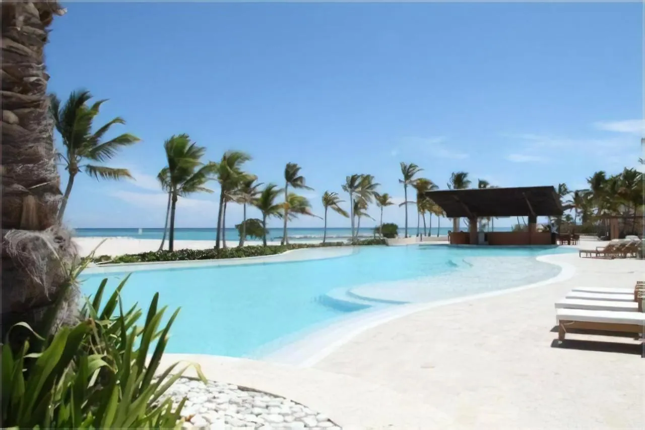 Apartment Cap Cana Luxurious Marina Condo Punta Cana Dominican Republic